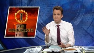 The Opposition with Jordan Klepper Epizóda 68