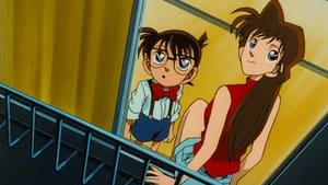 Detective Conan Epizóda 66
