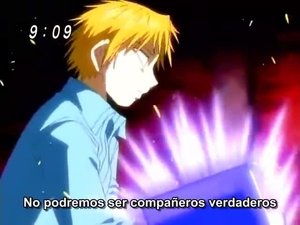 Zatch Bell! Epizóda 64