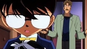 Detective Conan Epizóda 239