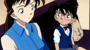Detective Conan Epizóda 237