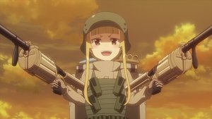 Sword Art Online Alternative: Gun Gale Online Epizóda 7