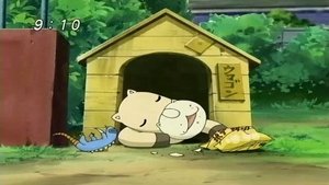 Zatch Bell! Epizóda 108