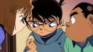 Detective Conan Epizóda 234