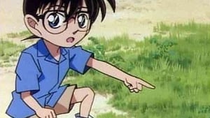 Detective Conan Epizóda 160