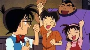 Detective Conan Epizóda 163