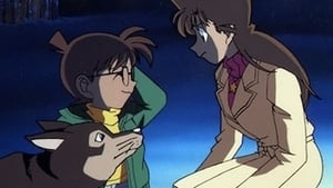 Detective Conan Epizóda 266