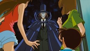 Detective Conan Epizóda 69