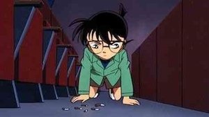 Detective Conan Epizóda 139
