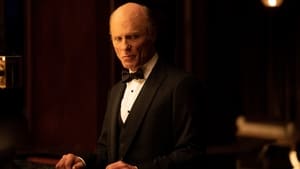 Westworld Úbežný bod