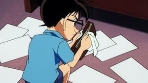 Detective Conan Epizóda 248