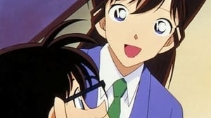 Detective Conan Epizóda 189