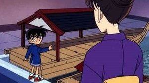 Detective Conan Epizóda 161