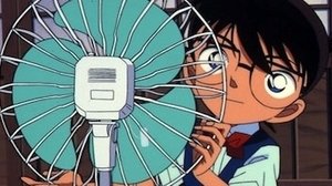 Detective Conan Epizóda 195