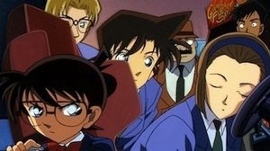Detective Conan Epizóda 227