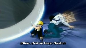 Zatch Bell! Epizóda 129