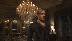 Shadowhunters Epizóda 9