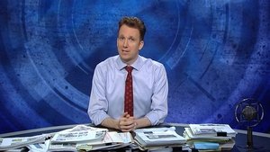 The Opposition with Jordan Klepper Epizóda 76
