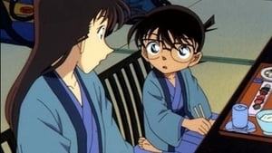 Detective Conan Epizóda 255
