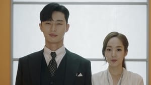 What's Wrong with Secretary Kim Epizóda 1