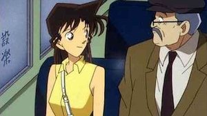 Detective Conan Epizóda 152
