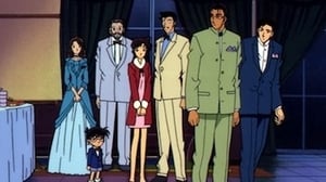 Detective Conan Epizóda 180