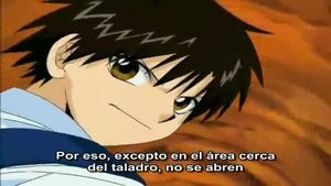 Zatch Bell! Epizóda 133
