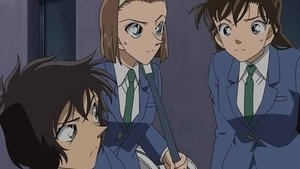 Detective Conan Epizóda 690