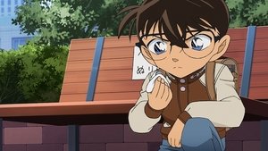 Detective Conan Epizóda 769