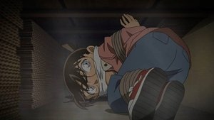 Detective Conan Epizóda 845