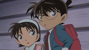Detective Conan Epizóda 614