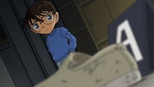 Detective Conan Epizóda 600