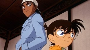 Detective Conan Epizóda 479