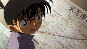 Detective Conan Epizóda 393