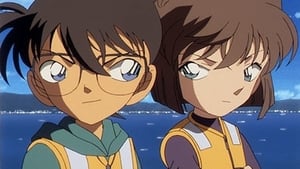 Detective Conan Epizóda 367