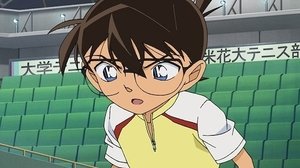 Detective Conan Epizóda 602