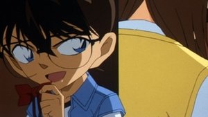 Detective Conan Epizóda 508