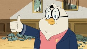 DuckTales Epizóda 16