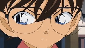 Detective Conan Epizóda 591