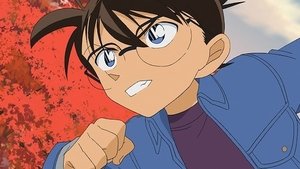 Detective Conan Epizóda 639
