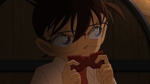 Detective Conan Epizóda 695