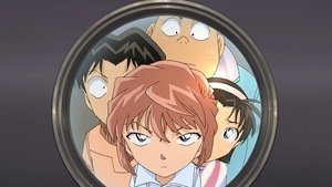 Detective Conan Epizóda 642