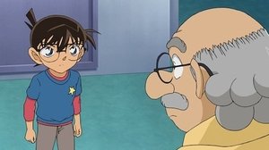 Detective Conan Epizóda 657