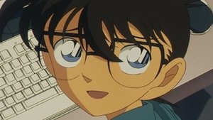 Detective Conan Epizóda 432