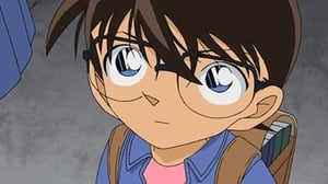 Detective Conan Epizóda 530