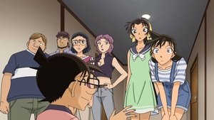 Detective Conan Epizóda 832