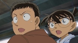 Detective Conan Epizóda 659