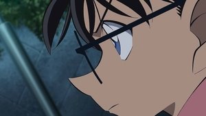 Detective Conan Epizóda 805