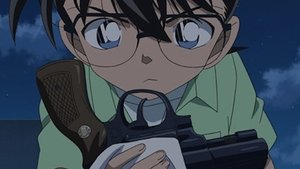 Detective Conan Epizóda 548