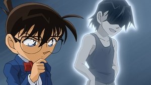 Detective Conan Epizóda 533